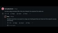 Fans comment on Ja Morant's subpar performance this season. Credit: Lacabloodclot9/reddit